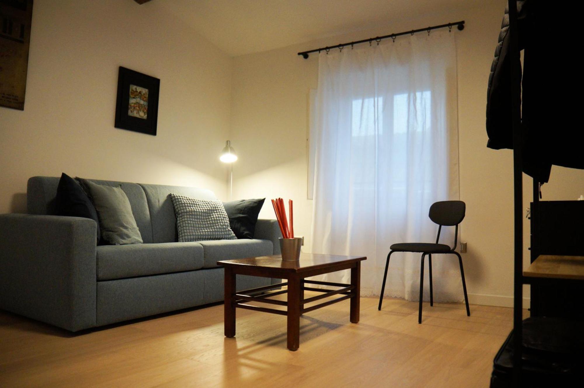 Appartamento Dv21 Florence Exterior photo