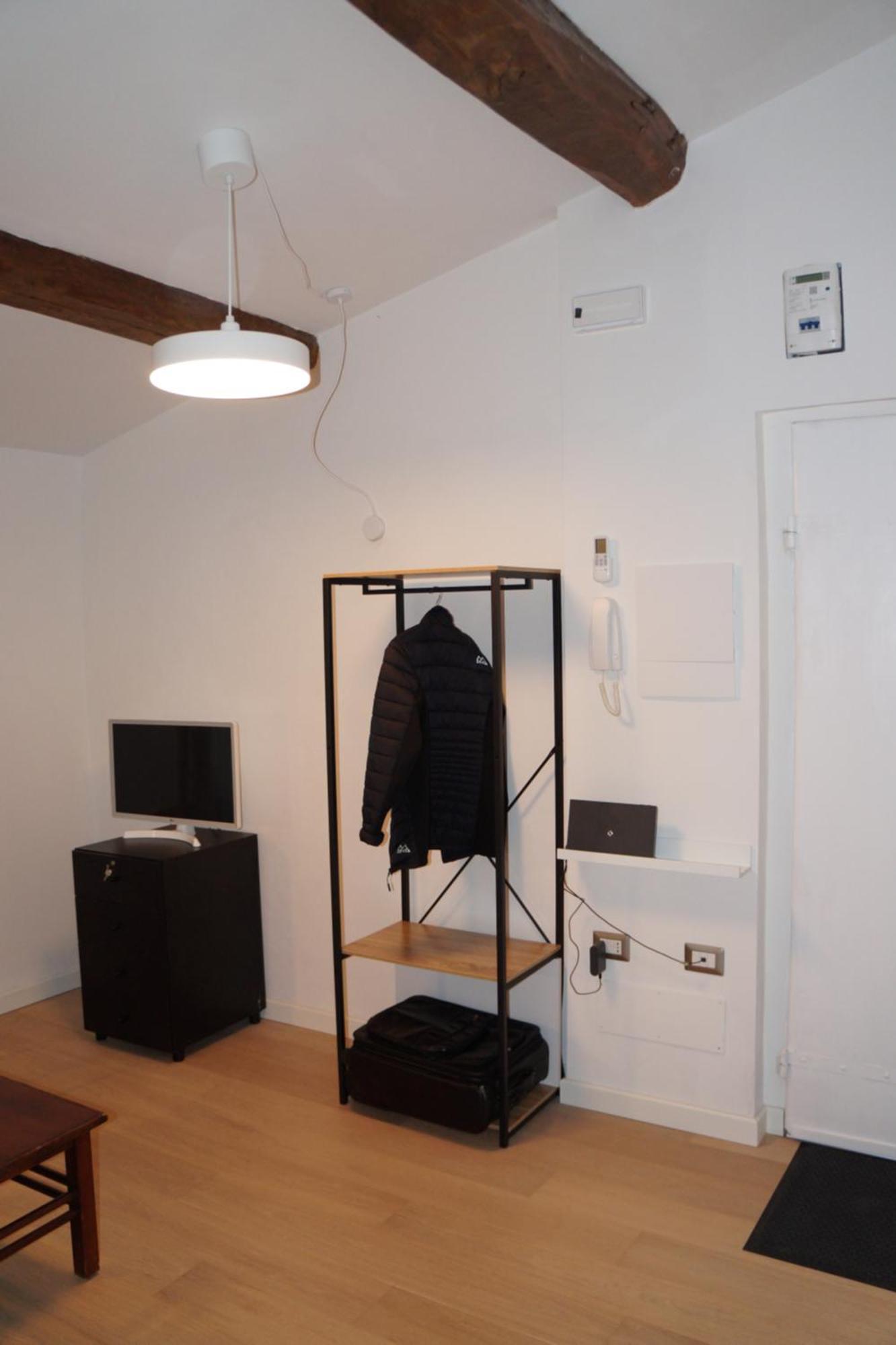 Appartamento Dv21 Florence Exterior photo